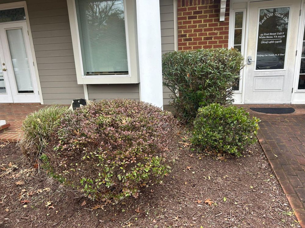 All Photos for The Whole 9 Yards Landscape VA in Heathsville, VA