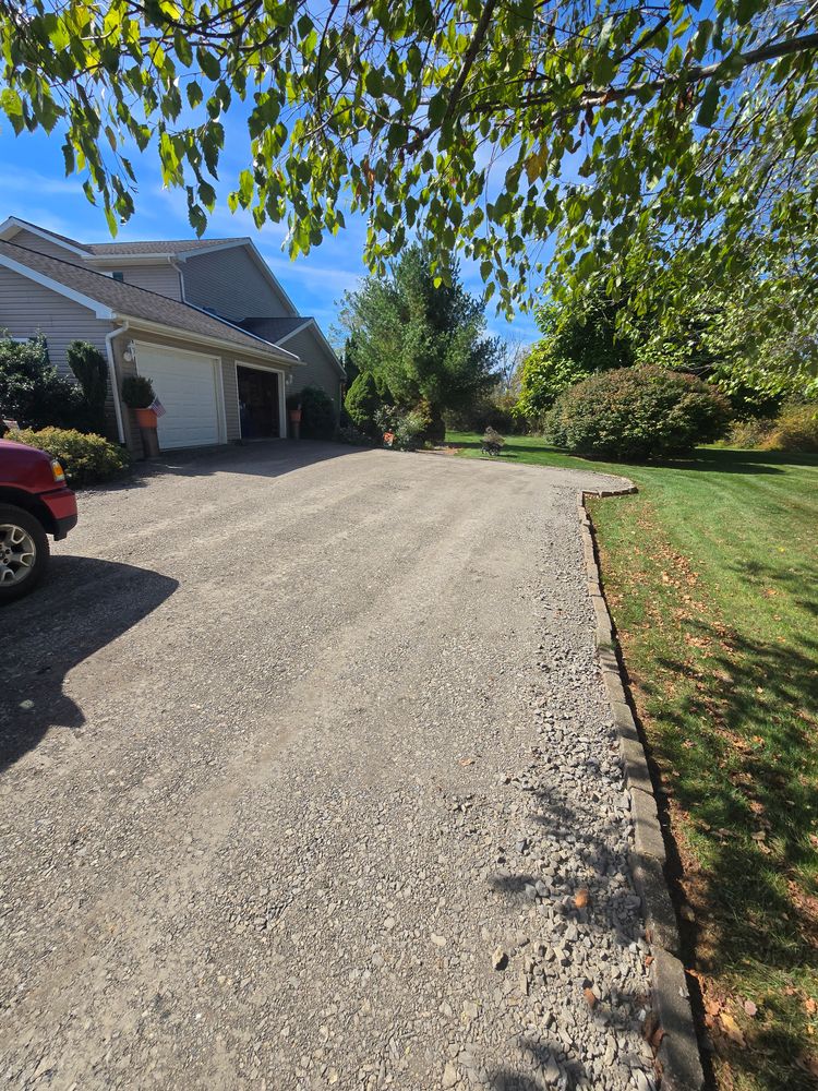 All Photos for Down Home Landscaping in Stillwater, PA