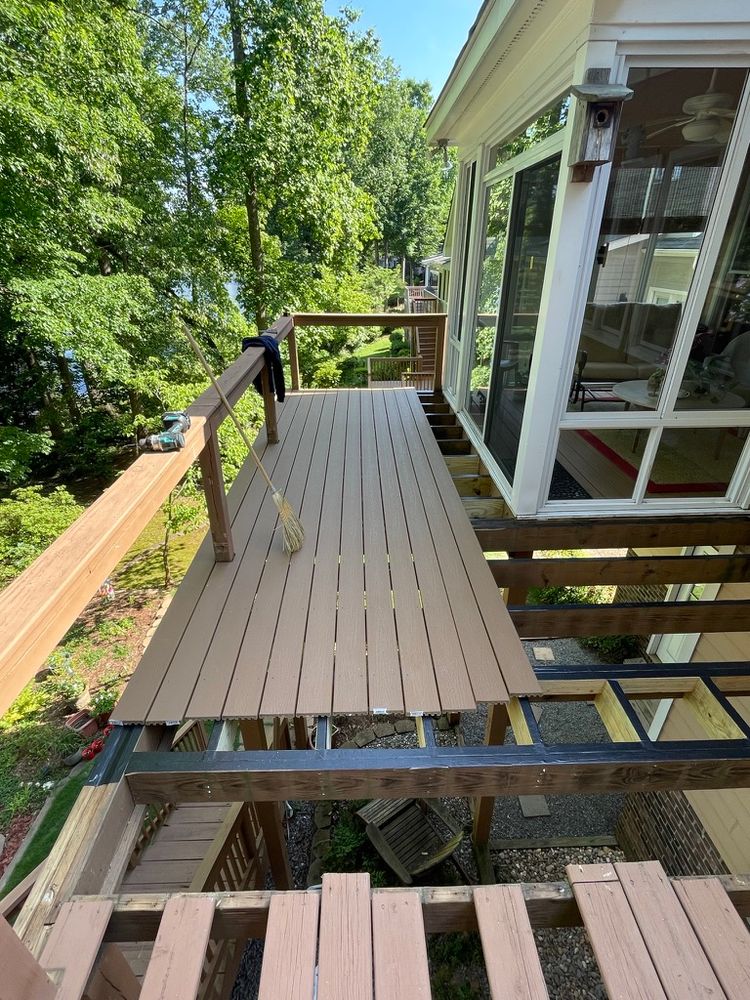 All Photos for Top Plate Construction in Clayton, NC