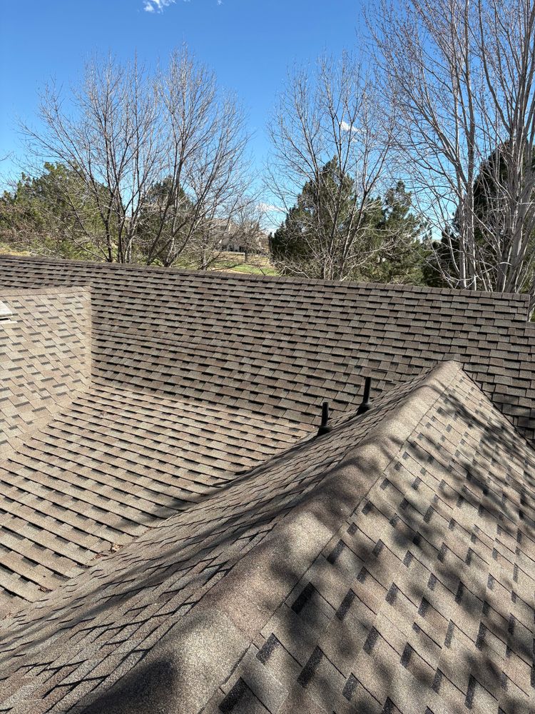 All Photos for Divine Roofing LLC in Severance, CO