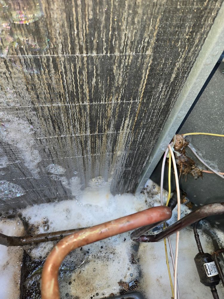 All Photos for Tiger Shark HVAC in Norwell, MA