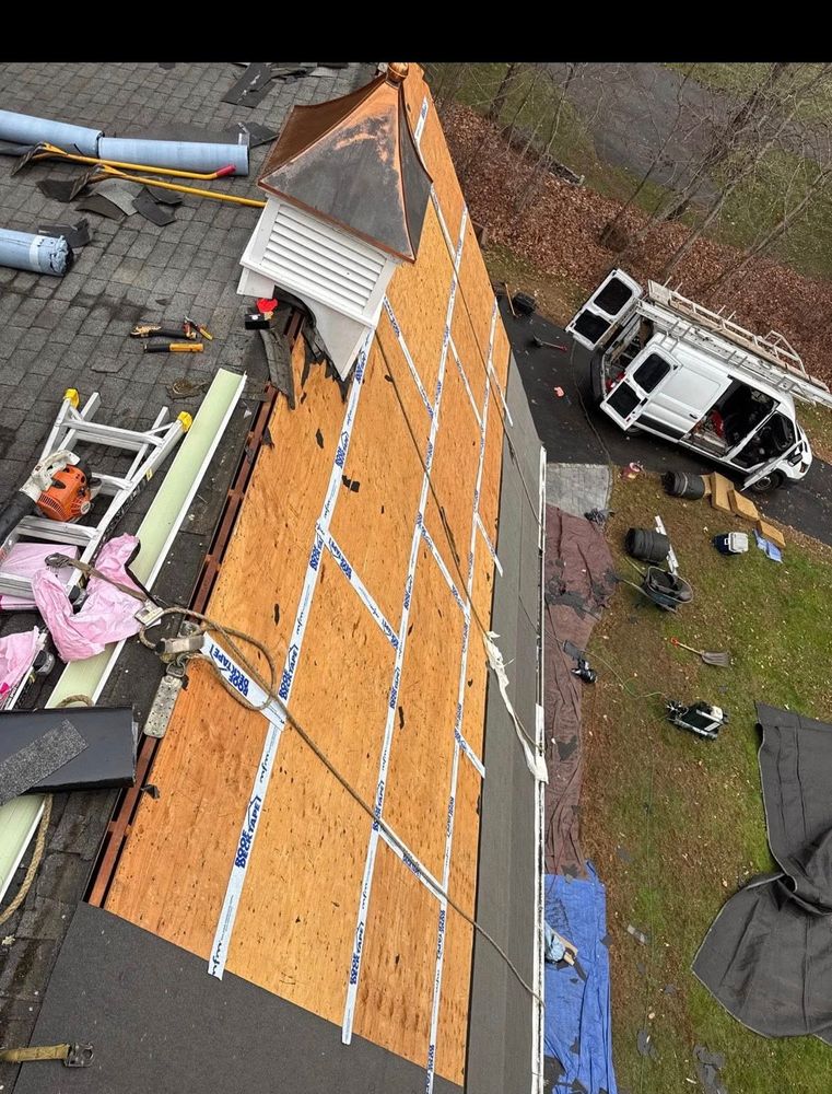All Photos for CT Eastern Builders in Stafford, CT