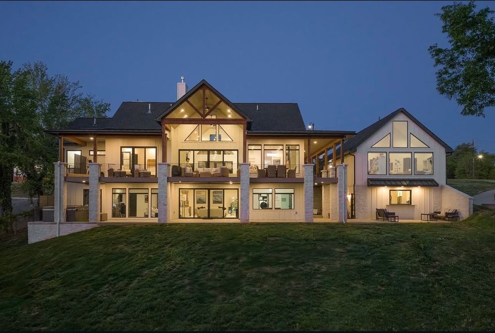 All Photos for CM Developments in Knoxville, TN