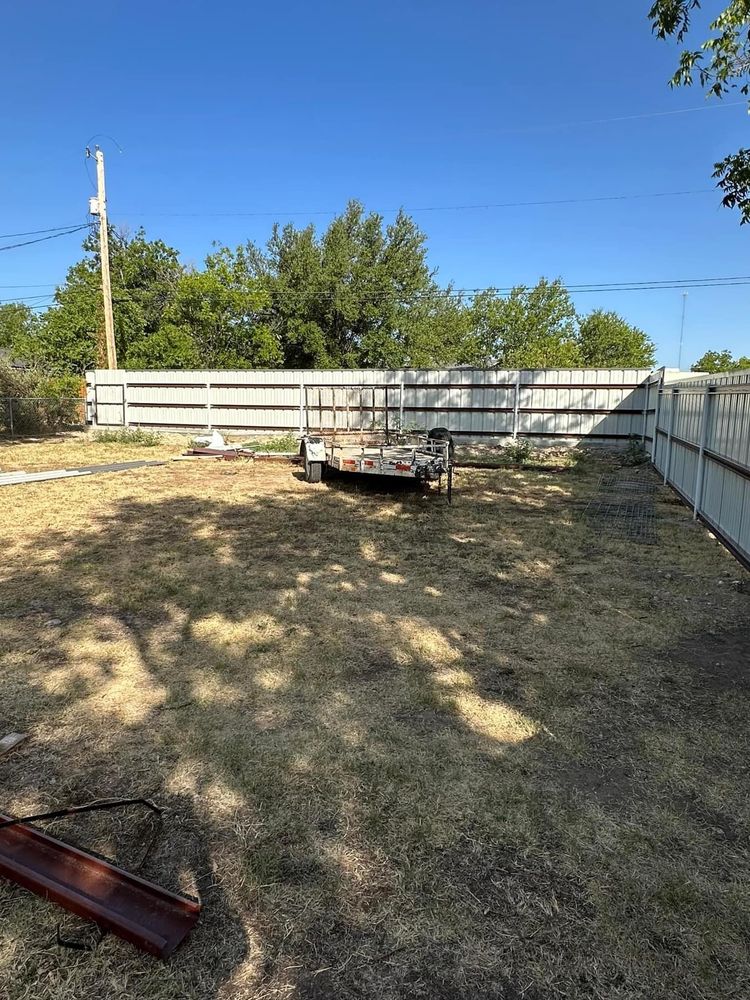 All Photos for Bean Welding & Construction LLC in Ballinger, TX