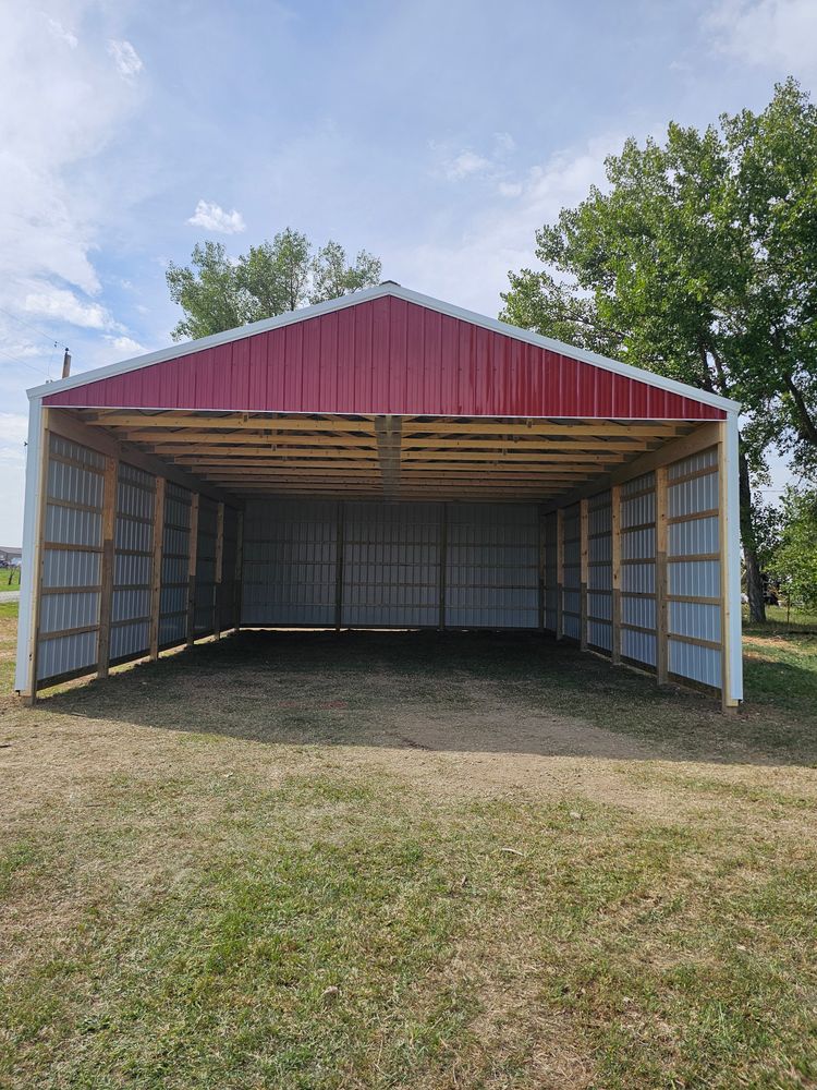 All Photos for Blue Mountain Construction in Roundup, MT