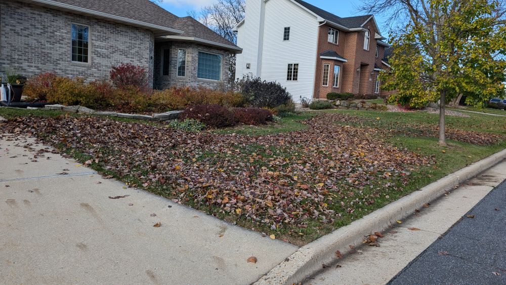 All Photos for TCB Lawn Care & Snow Removal in Sun Prairie, WI