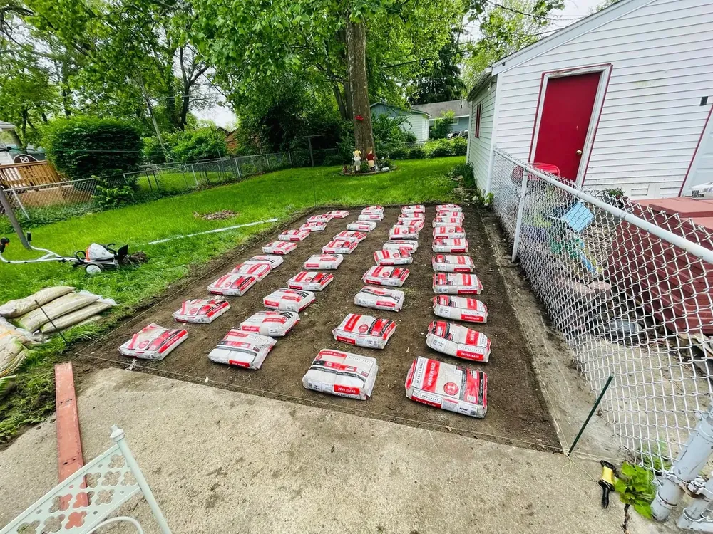 All Photos for Manny's Cleaning,Lawn Care & Snow Removal Services in Champaign, IL