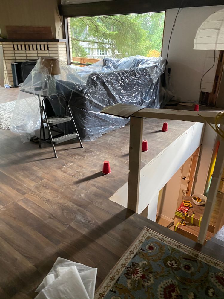 All Photos for Tony's Remodeling & Painting in Renton, WA