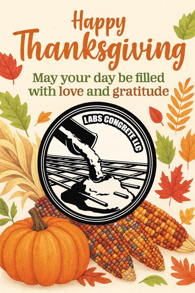 All Photos for LABS Concrete in West Liberty, IA