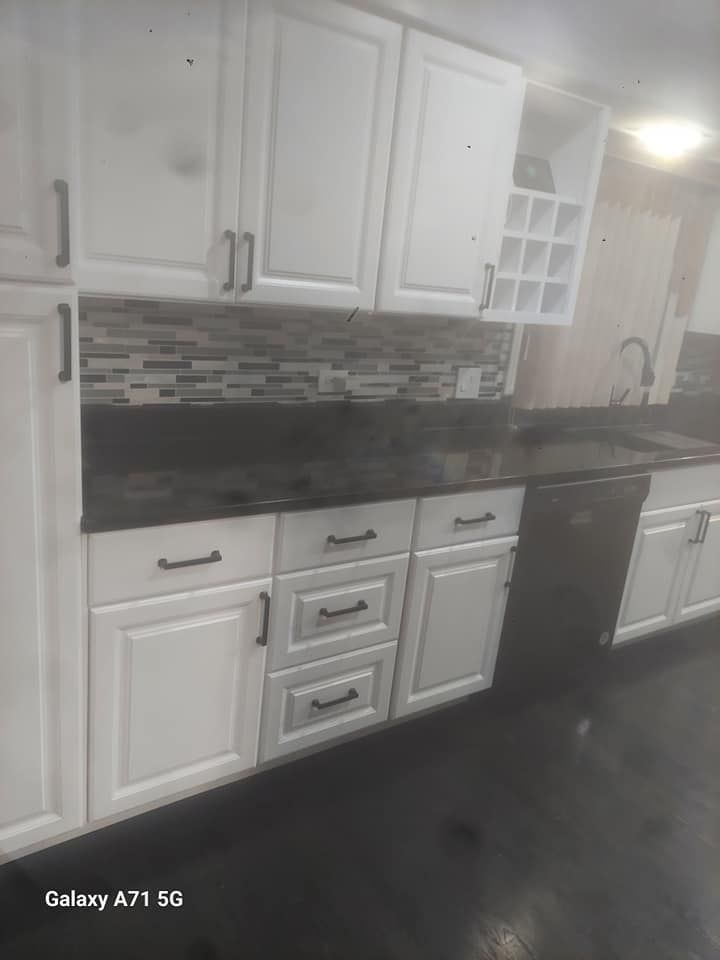 All Photos for Young complete remodeling in Country Club Hills, IL