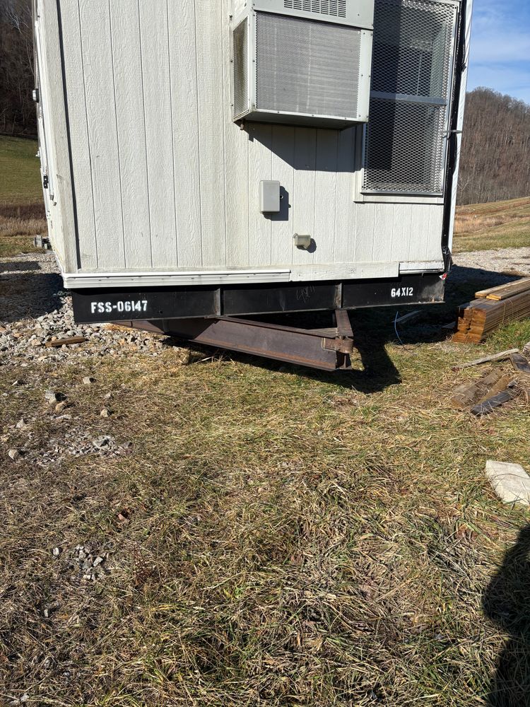 All Photos for Backbone Construction Services in Clinton, PA