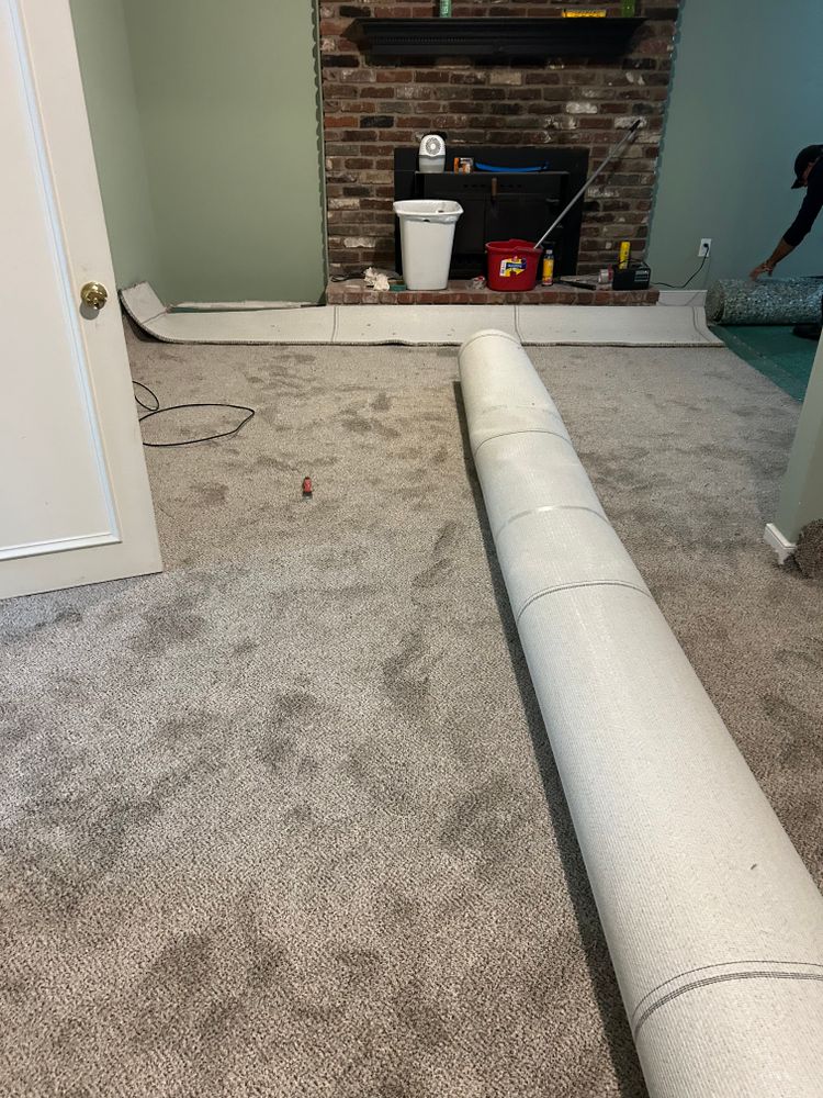 All Photos for T&L Flooring in Clinton, TN