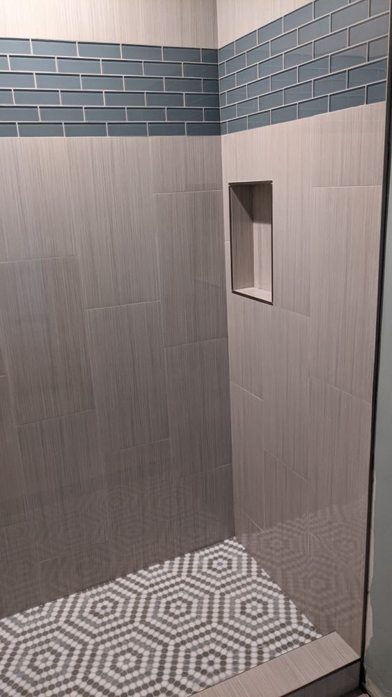 All Photos for Rick's Tile and Marble in Taylorsville, UT