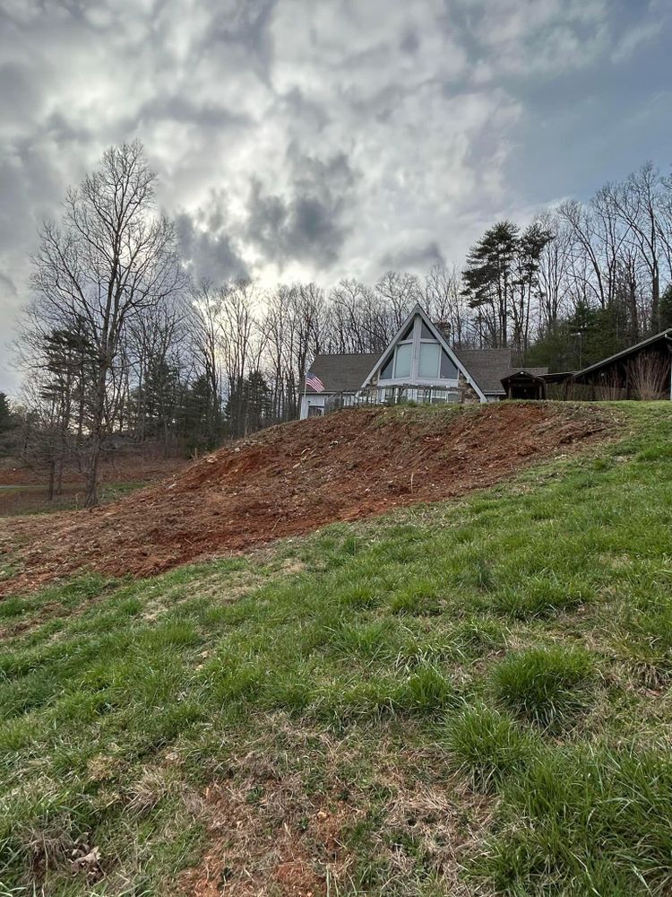 All Photos for NRV Tree Pro, LLC in Narrows, VA