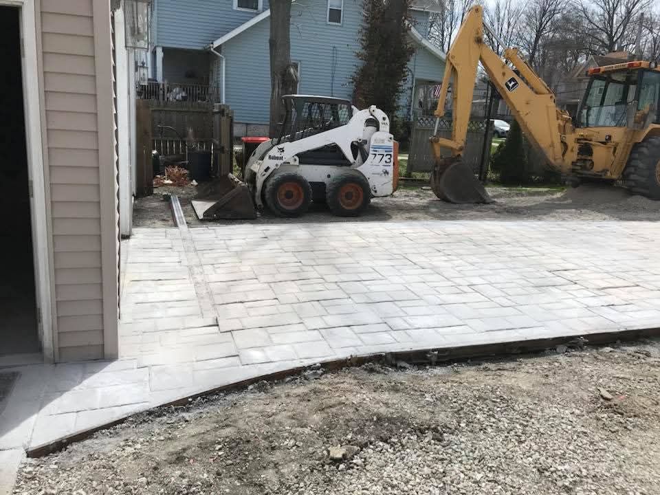 All Photos for Custom Concrete Enterprises in Springfield, IL