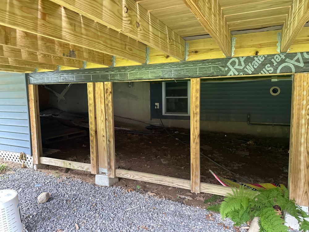 All Photos for Top Pros Construction in Haverhill, MA