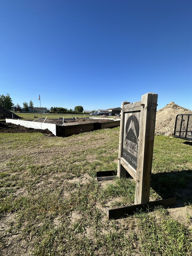 All Photos for R&H Homes in Bozeman, MT