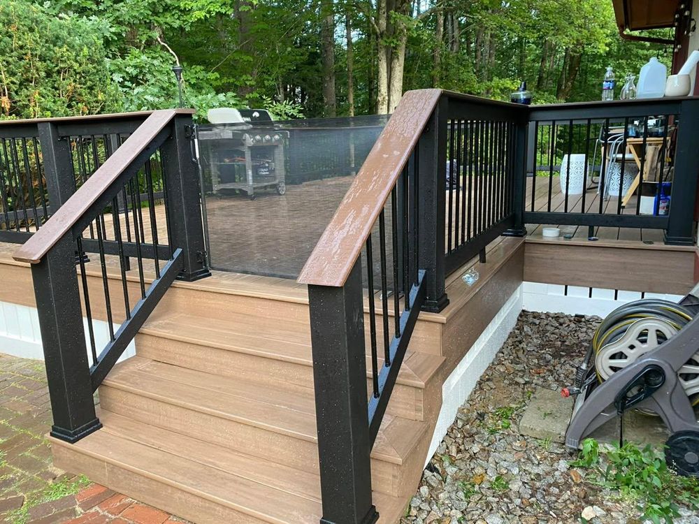 All Photos for Pride Advanced Framing & Construction in Salem, NH