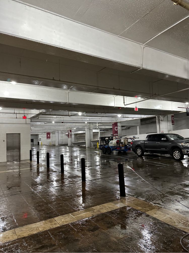 All Photos for Power Pressure Wash in Houston, TX