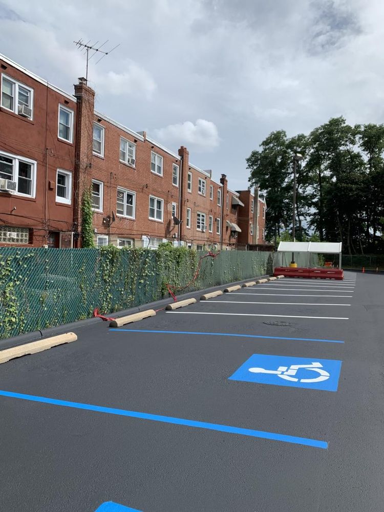 All Photos for The Lot Doctor in Seminole County, OK