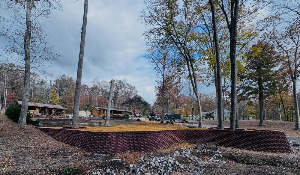 All Photos for Lamb Brothers Clearing in Murray, KY