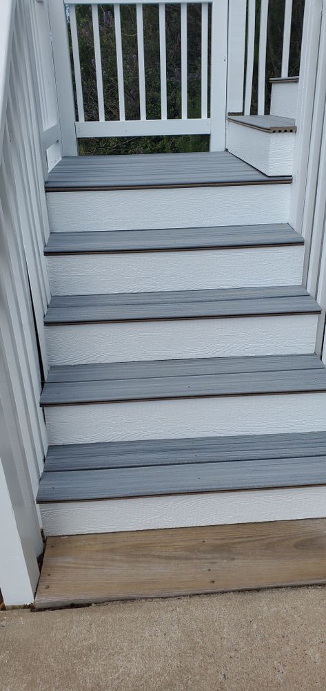 All Photos for Silva Painting Company in Kitty Hawk, NC