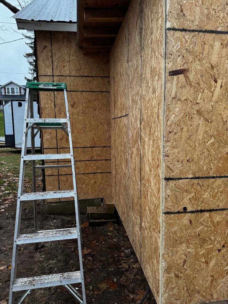 All Photos for Erie Builders & Construction in Sandusky, OH