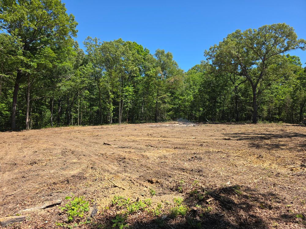 All Photos for H&H Earthworks in Decherd, TN
