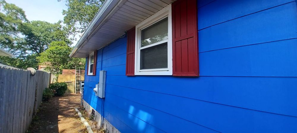 All Photos for Superior Exterior in Norfolk, VA