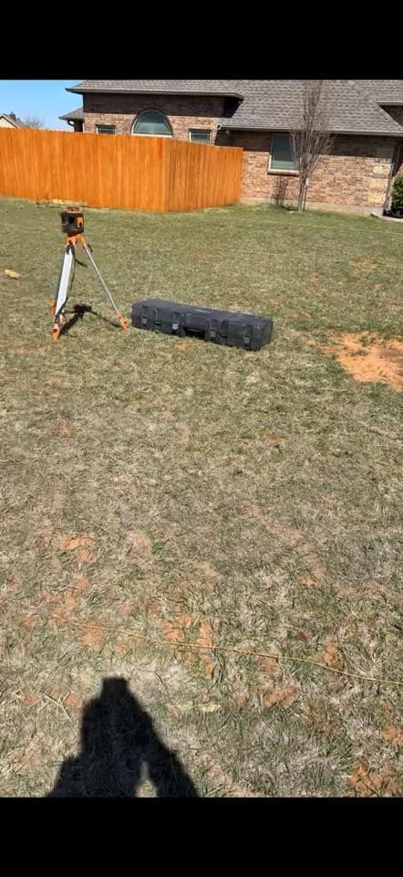 All Photos for Bean Welding & Construction LLC in Ballinger, TX