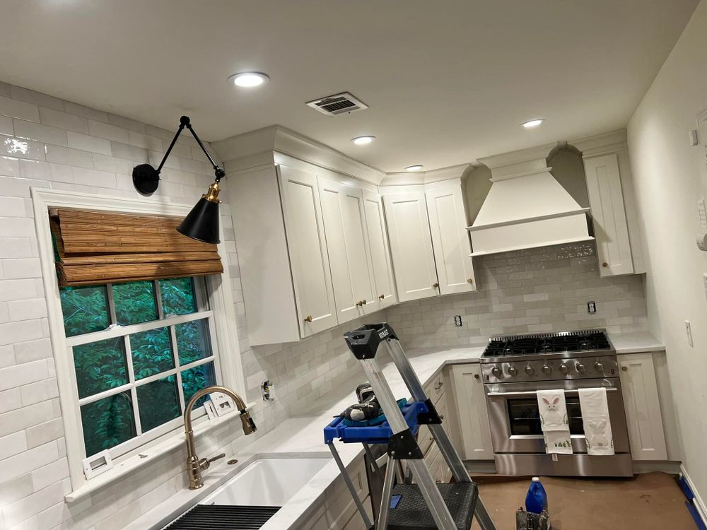All Photos for CJ Flooring in Snellville, GA