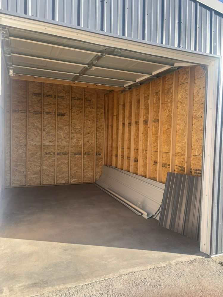 All Photos for Gramm Construction in Glendive,  MT