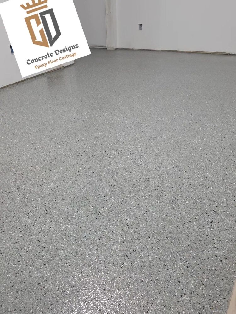 All Photos for Concrete Designs LLC in Thief River Falls, MN