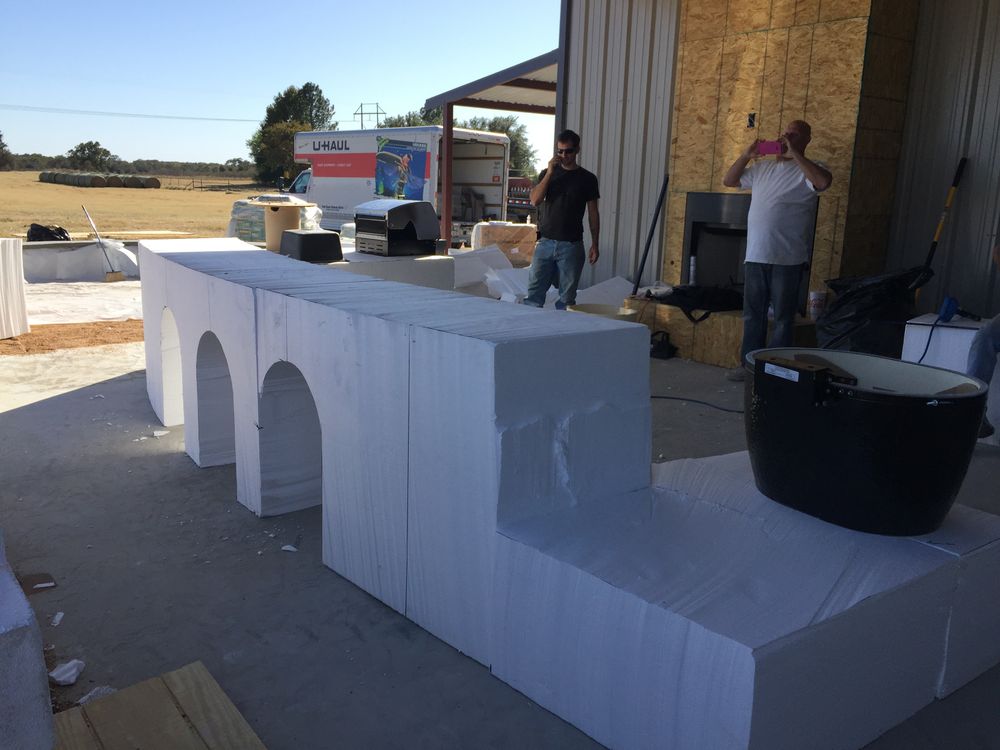 All Photos for Texas Curb N Borders in Houston, TX