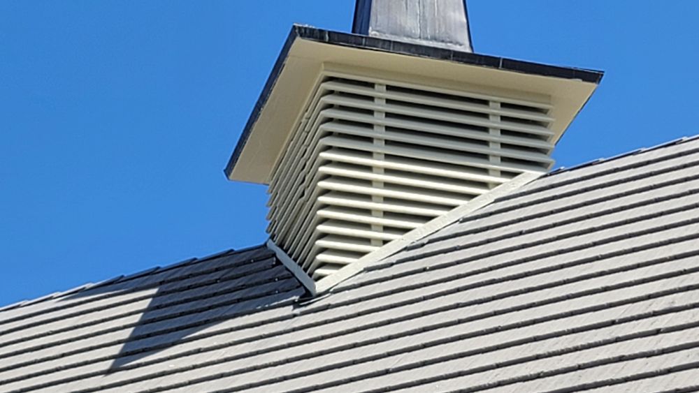 Exterior Painting for Outlaw Painting in Loveland, CO