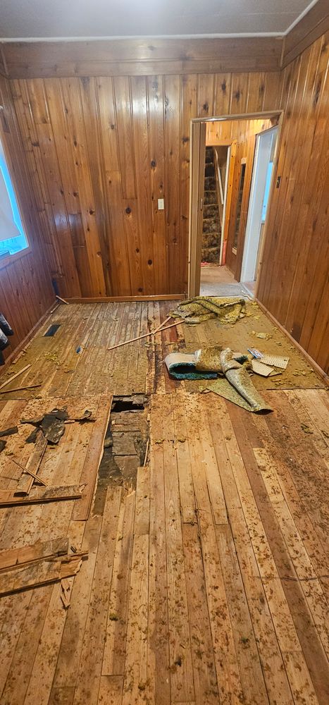 All Photos for Rob's Odd Jobs in Moscow, ID