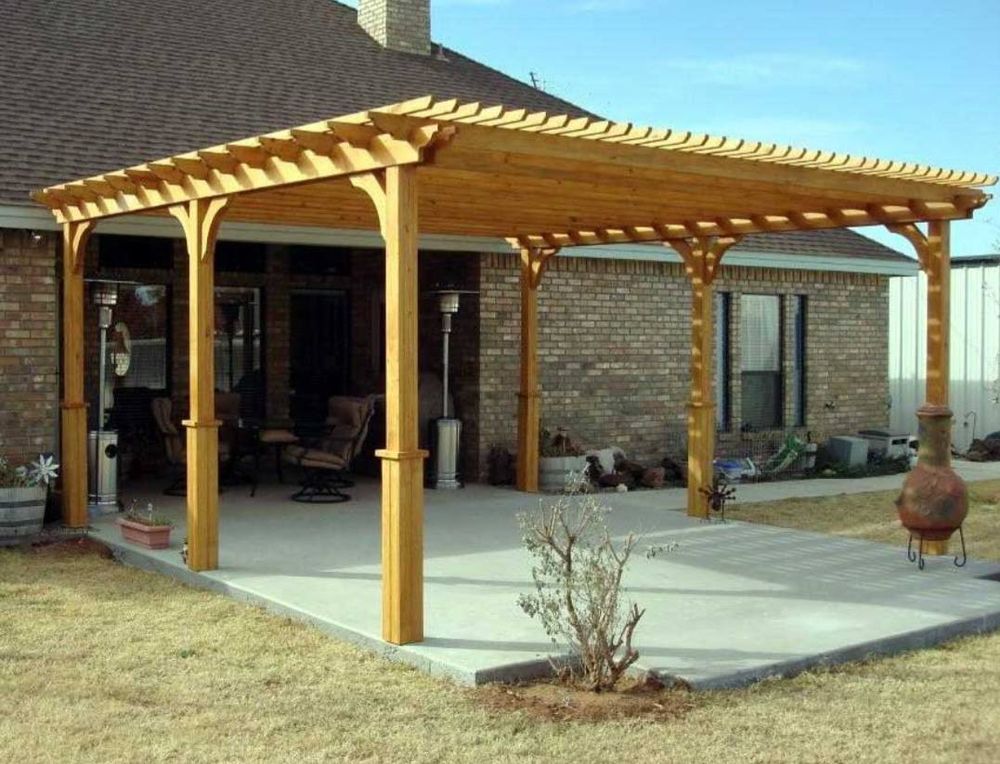 Transform your outdoor space with our professional deck and patio installation service, offering customized designs, quality materials, and expert craftsmanship to create a beautiful and functional extension of your home. for Bomar Construction  in Olive Branch, MS