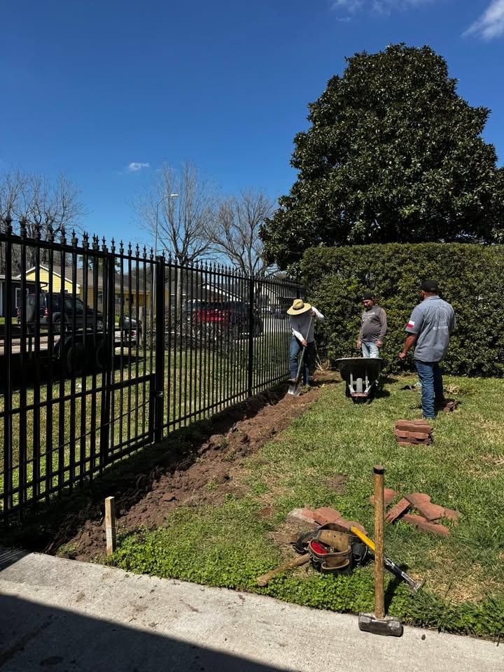 All Photos for Triple O Construction in Rosharon, TX