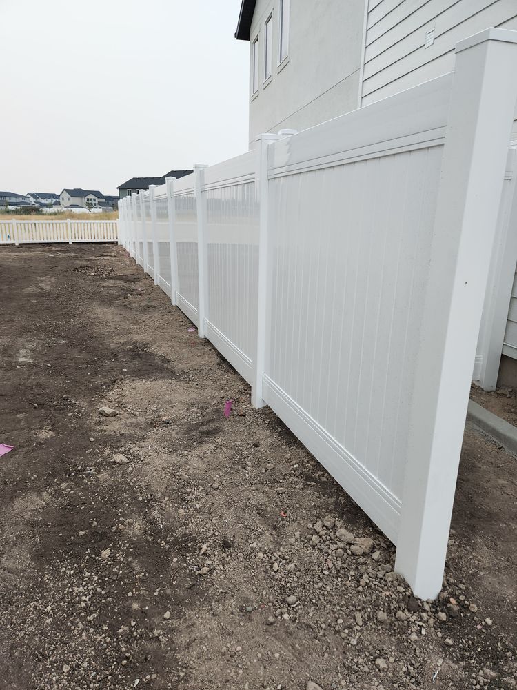 All Photos for BMG Fencing in Clearfield, UT