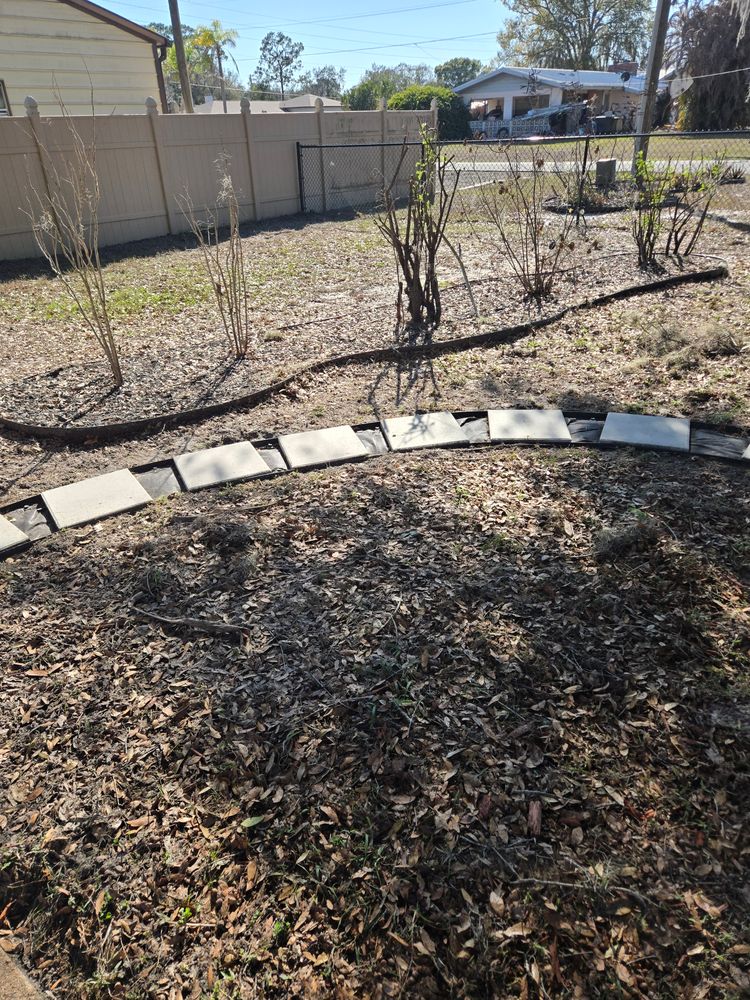 All Photos for Above the Lawn Cuts and Pressure Washing in Sebring, FL