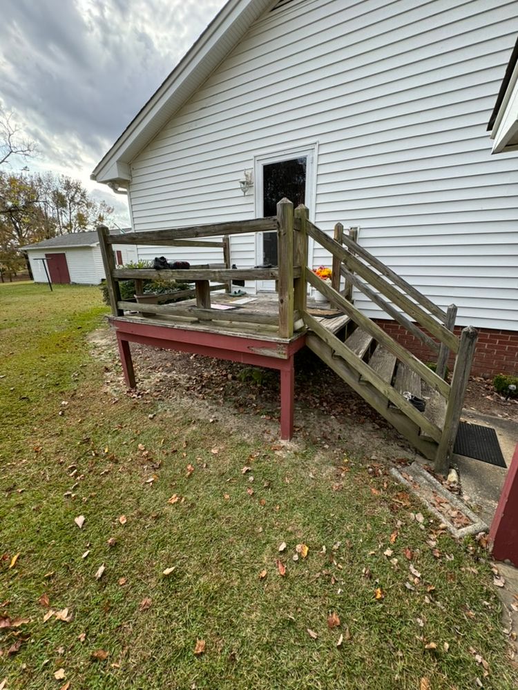 All Photos for Top Plate Construction in Clayton, NC