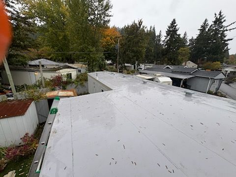 All Photos for Orcutt Roofing & Home Repair Professionals in Portland, OR