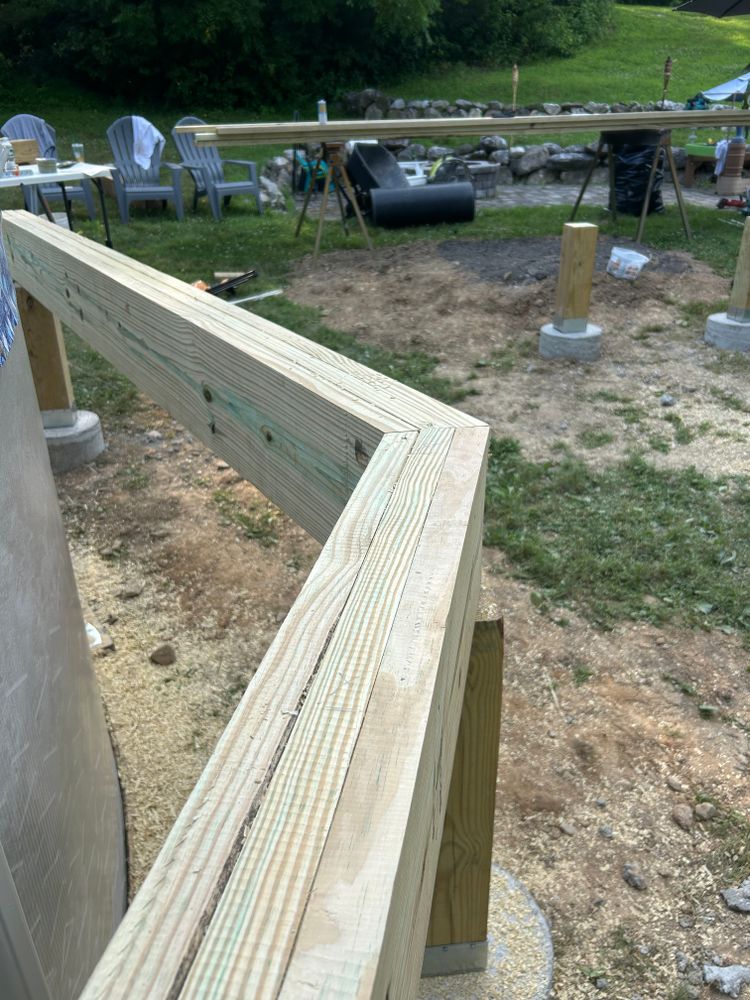 All Photos for LNC Contracting in Greenwood Lake, NY