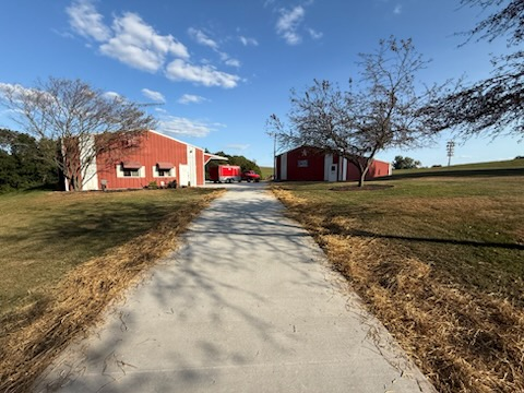 All Photos for Solid Rock Concrete & Landwork in Galion, OH