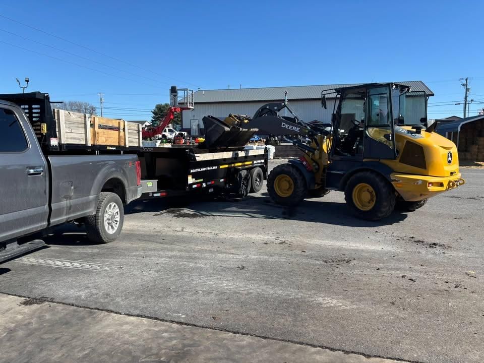 All Photos for Backyard Acres Lawncare LLC in Chambersburg, PA