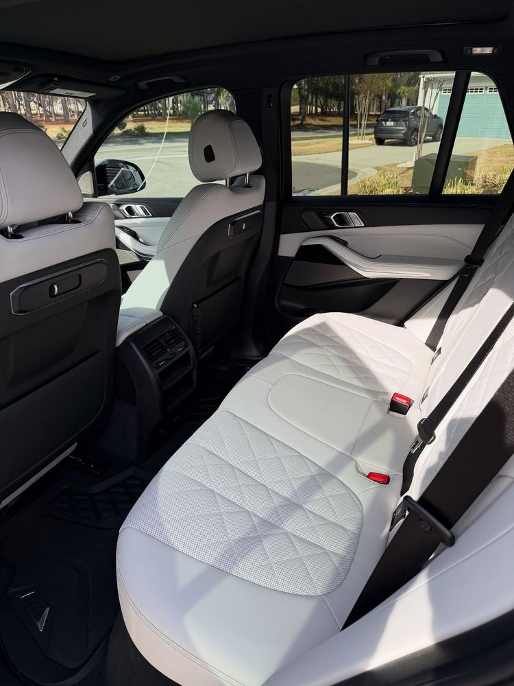 All Photos for Relentless Shine Mobile Detailing in Calabash, NC