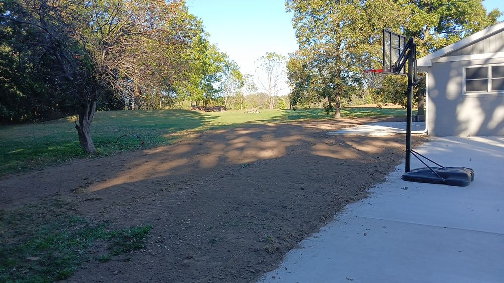 All Photos for Willing Trucking & Excavating in Evansville, WI