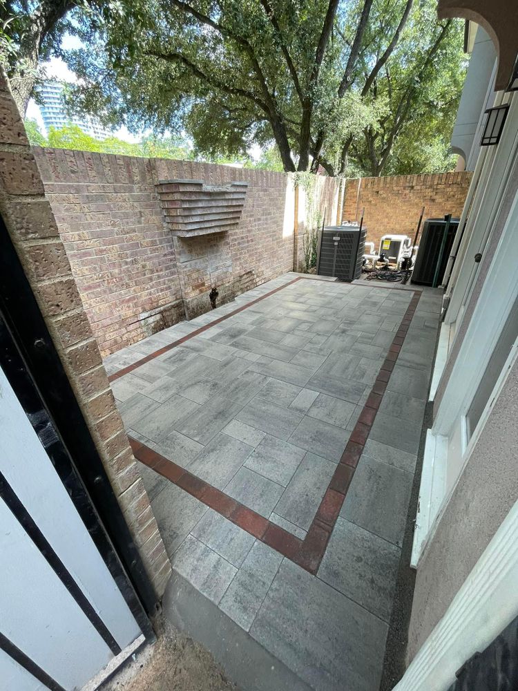 All Photos for OTM Hardscape & Construction in Houston, TX