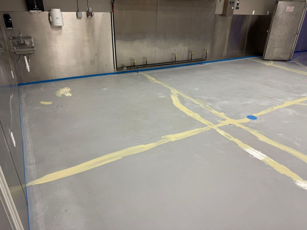 All Photos for Soden Paint Collective, LLC in Booneville, MS