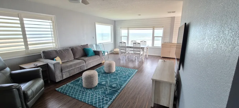 Interior Renovations for Cast Away Homes LLC in Palm Coast, FL